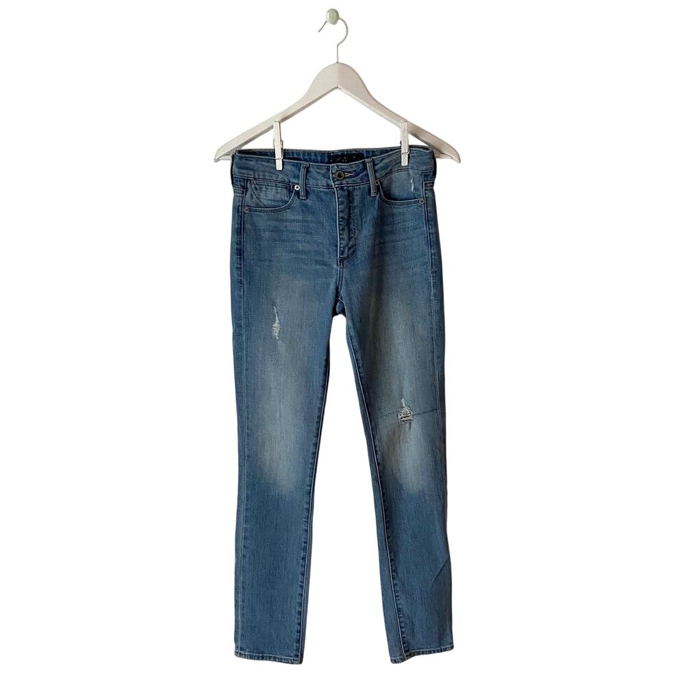 Lucky Brand Hayden Skinny Jeans Size 2/26